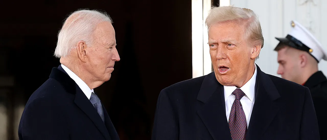 Trump Administration Likely To Cut Billions From Biden's Solar Funding