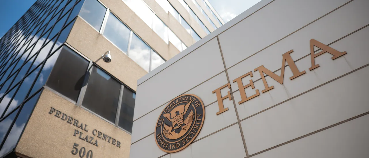 Trump Administration Plans to Withhold Disaster Preparation Funds from Cities and States Boycotting Israel