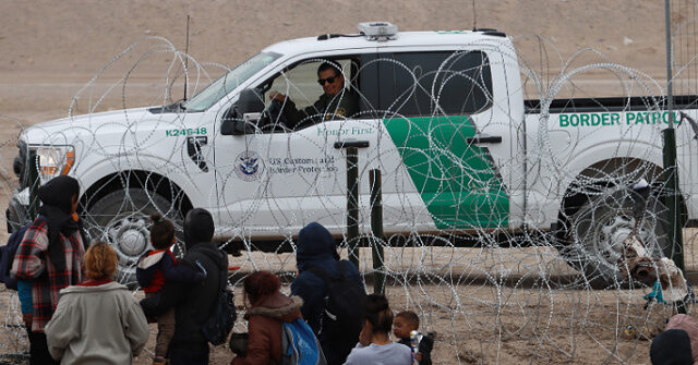 Trump Administration Prevented from Sending Child and Teen Migrants Back to Guatemala