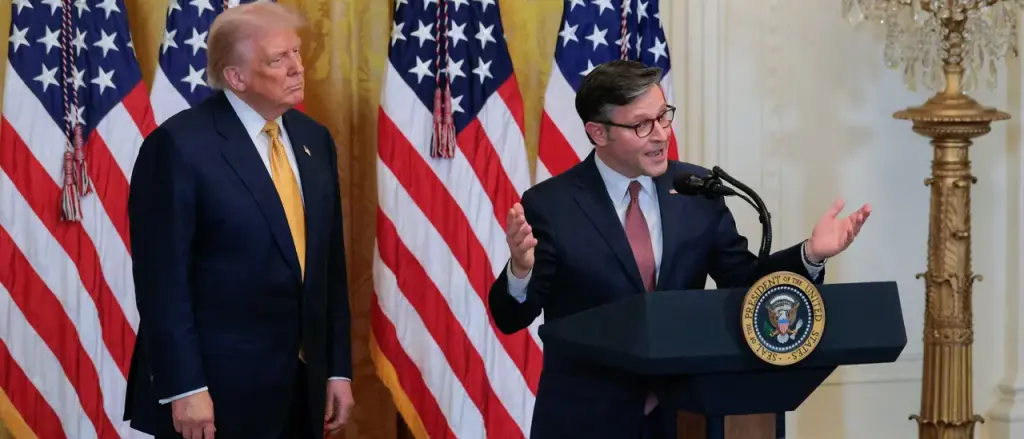 Trump Administration Requests Congress to Eliminate $5 Billion in Foreign Aid Through Controversial Approach