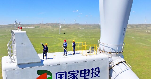 Trump Administration Strengthens Regulations on Tax Credits for Wind and Solar Energy