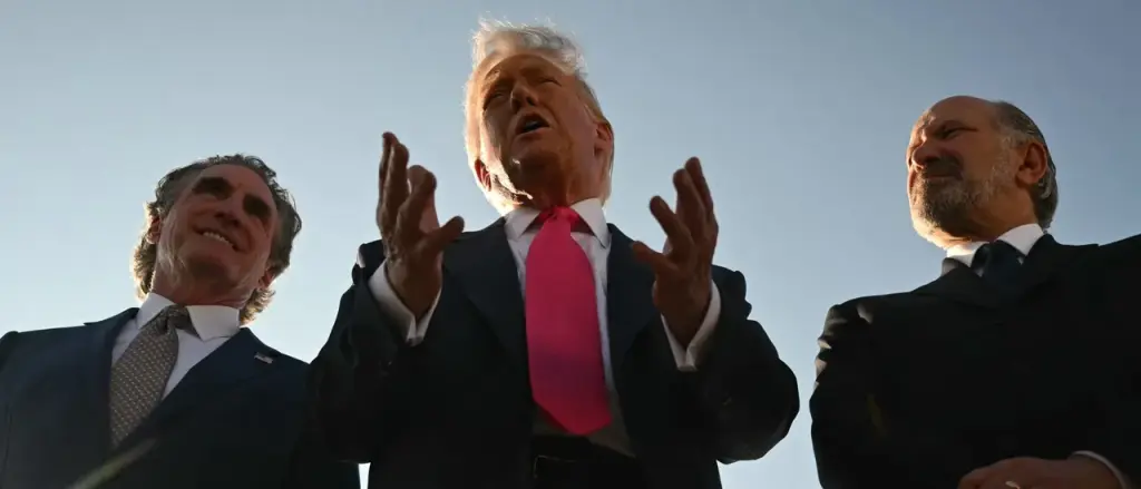 Trump Administration Takes Steps to Limit Harmful Green Energy Projects