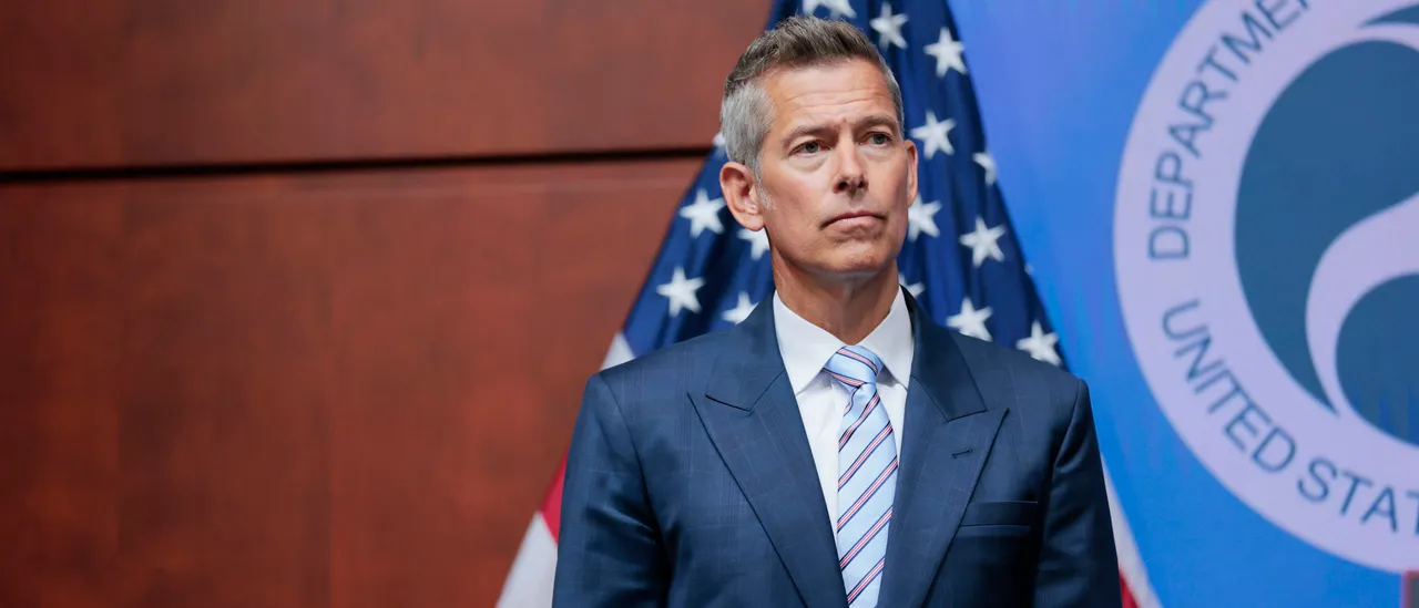 Trump Administration Warns Three Democratic States After Alleged Illegal Migrant Truck Driver Causes Three Deaths