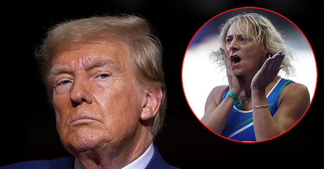 Trump Administration Will Deny Visas to Foreign Transgender Athletes