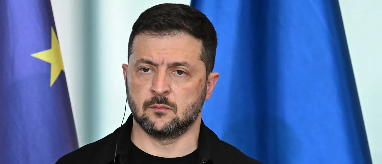 Trump Advises Zelenskyy to Let Go of NATO Aspirations for the Sake of Peace