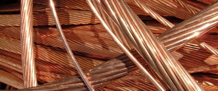 Trump Advocates for Copper Smelting in America, But There's a 30-Year Delay