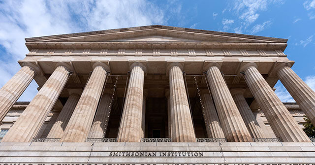 Trump Aims to Remove Wokeness from Smithsonian Museums