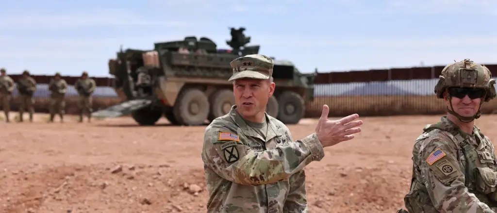 Trump Allegedly Allows Military to Attack 'Terrorist' Drug Cartels