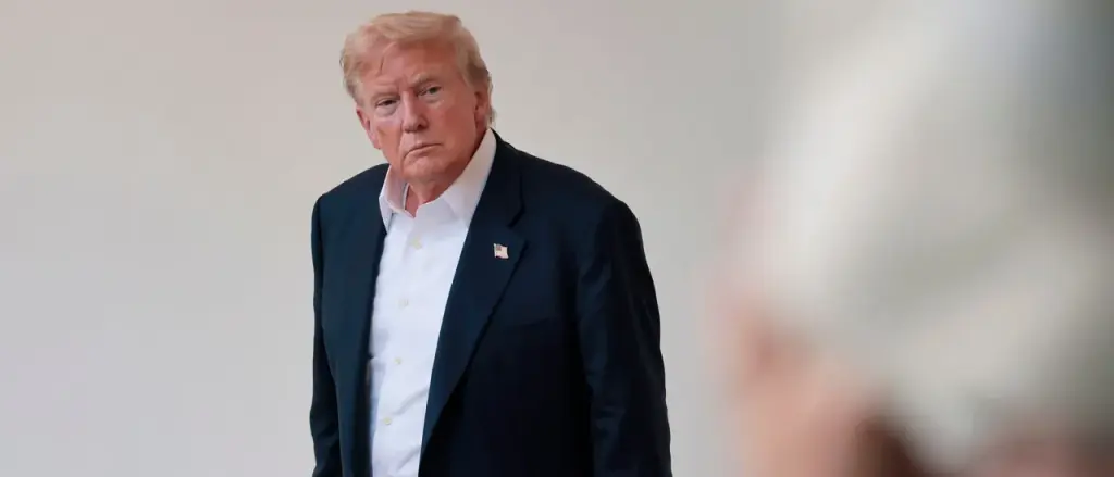 Trump Announces Plans to Dismiss Labor Statistics Official After Weak Jobs Report