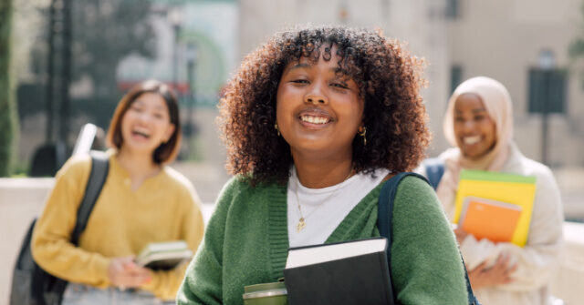 Trump Announces Requirement for Universities to Provide Admissions Data