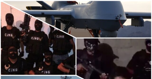 Trump Approves Order for Military Action Against Specific Drug Cartels