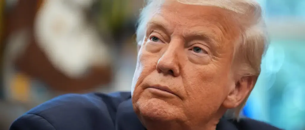 Trump: Architect of Economic Policy