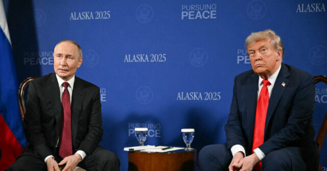 Trump Claims Significant Advancements in Meeting with Putin, But No Agreement Reached