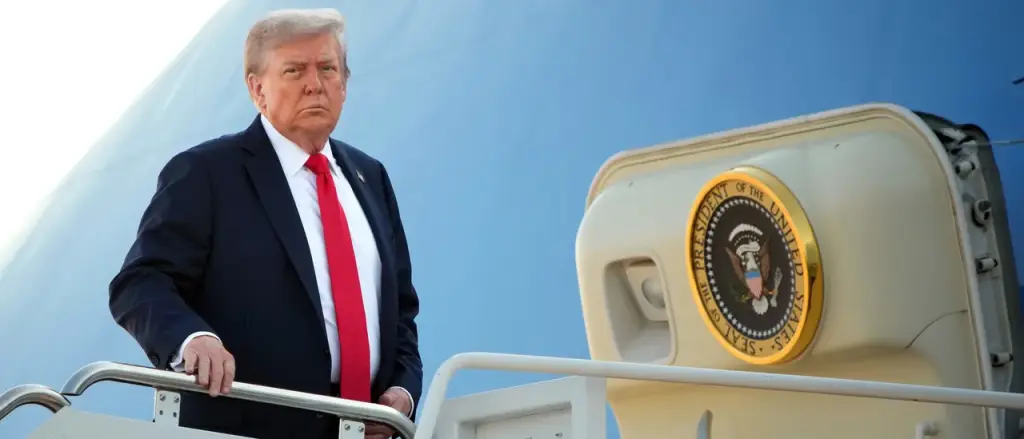 Trump Creates Challenges for the Climate Alarm Movement