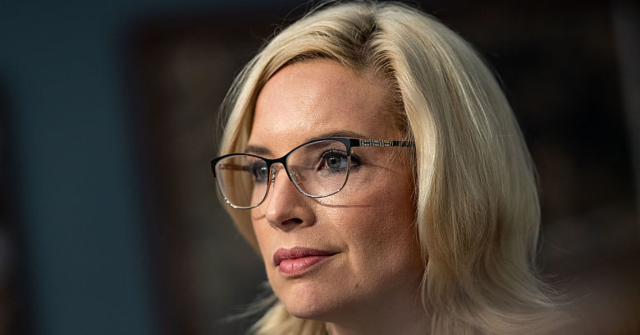 Trump Experiencing Great Progress on Border and Crime, 'This Is Only the Beginning'