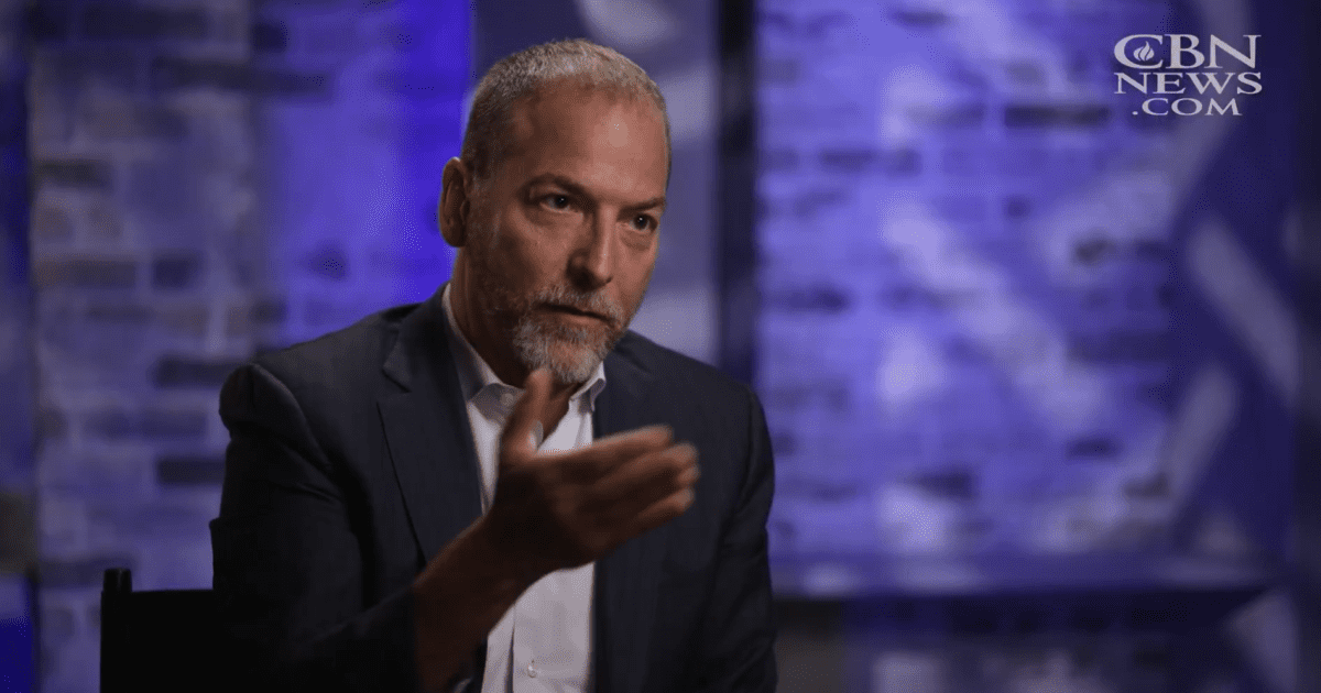 Trump Expresses Gratitude to Chuck Todd Following Recent Remarks About Presidential Comparison