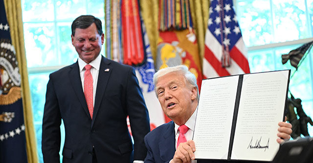 Trump Highlights Safeguarding Social Security on Its 90th Anniversary