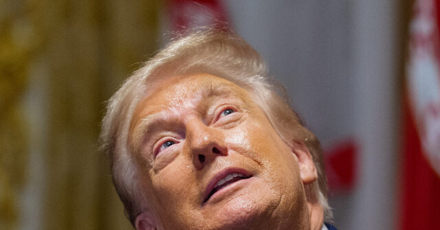 "Trump Is Dead" Gains Popularity Online as Some Express Desires for His End