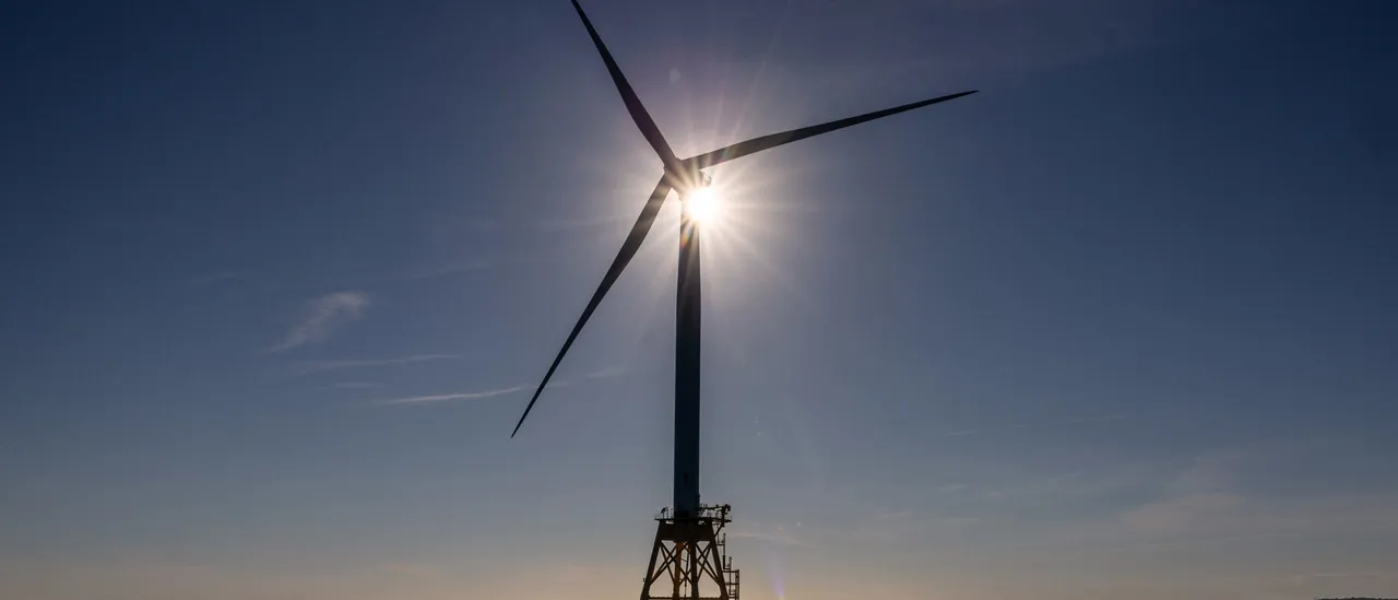 Trump Is Not Responsible for All the Failures of Offshore Wind in the U.S.