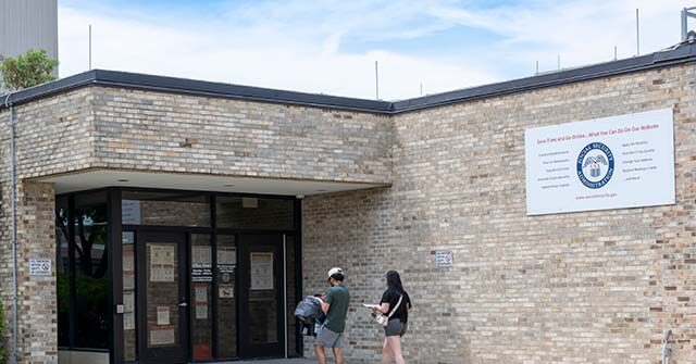 Trump Issues Order to Enhance Digital and Physical Federal Environments