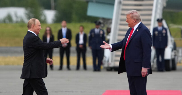 Trump Leveraging His Influence to Bring People Together