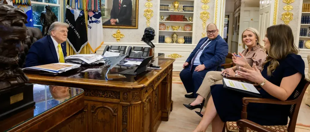 Trump Outlines 'America First' Strategy for Supporting Ukraine in Ending Conflict, Questions Putin-Zelenskyy Meeting