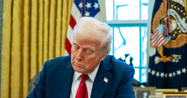 Trump Plans to Impose Tariffs on Pharmaceuticals Soon