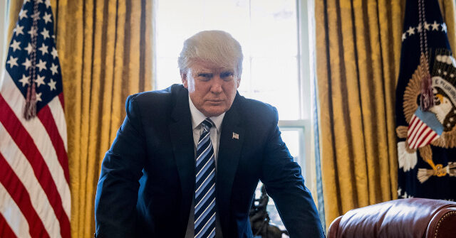 Trump Plans to Increase Tariffs on India to 50 Percent Due to Russia Oil Purchases