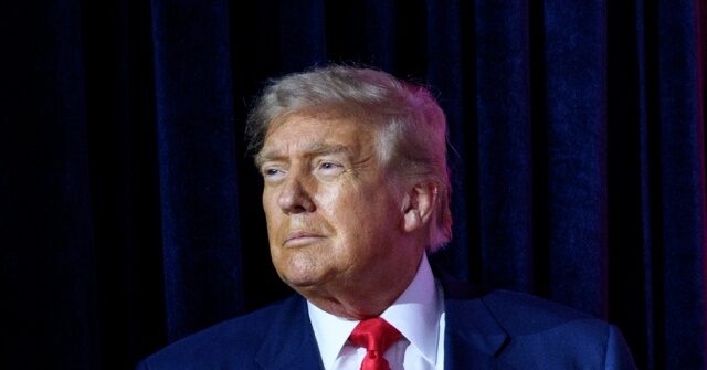 Trump Reduces Illegal Population by Notable 1.6 Million Since Assuming Office