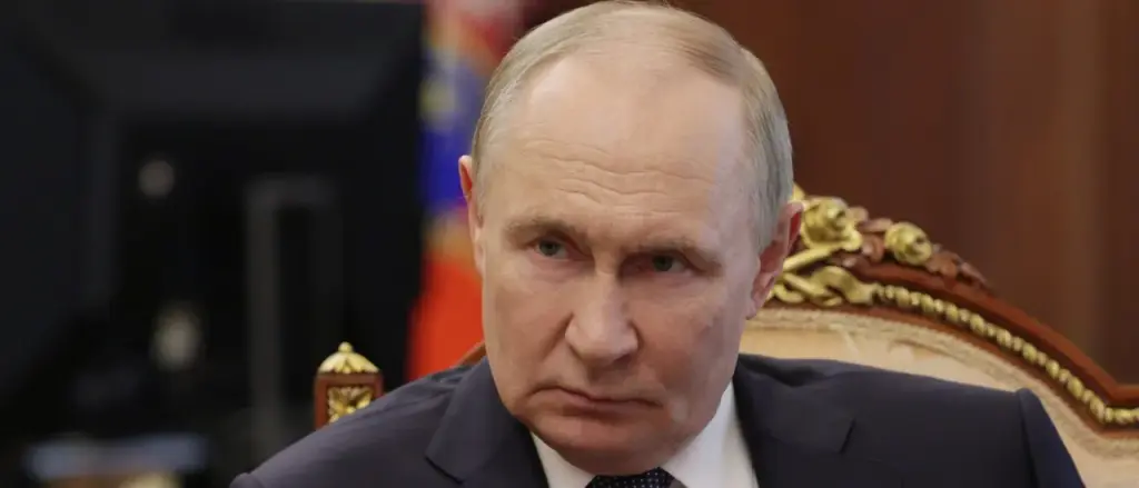 Trump Scheduled to Meet with Putin as Peace Deadline Approaches