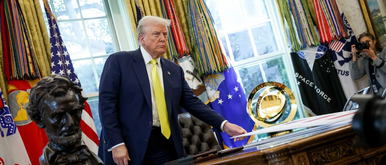 Trump Selects Conservative Economist for Labor Statistics Role