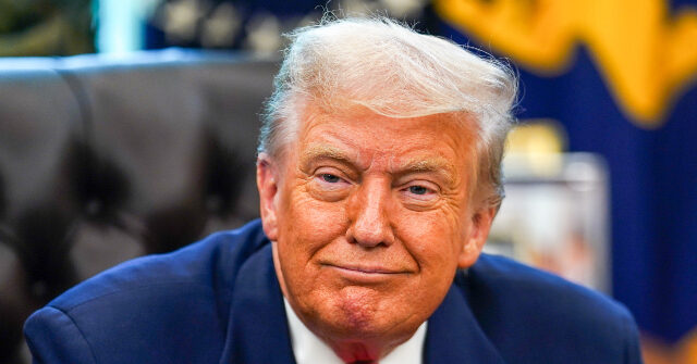 Trump Set to Implement the Biggest Reduction in Federal Workforce in Eight Decades