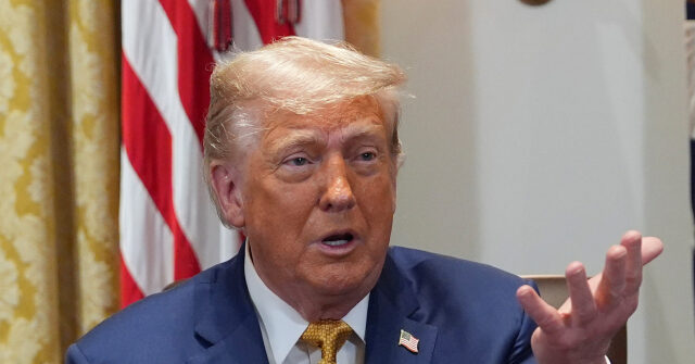 Trump Signs Executive Orders to Address Politicized Debanking and Expand 401(k) Choices