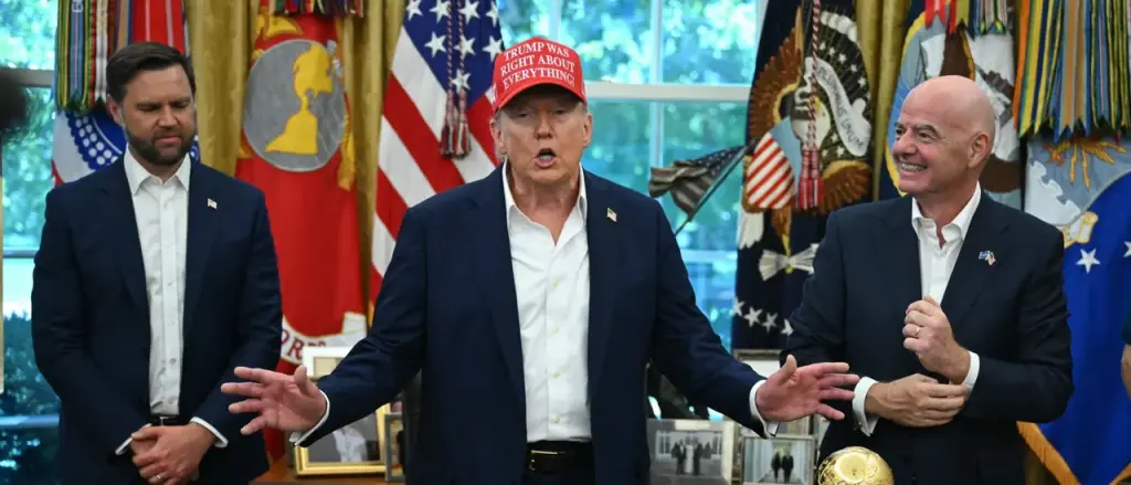 Trump Suggests He Might ‘Probably’ Take Control of Chicago Next