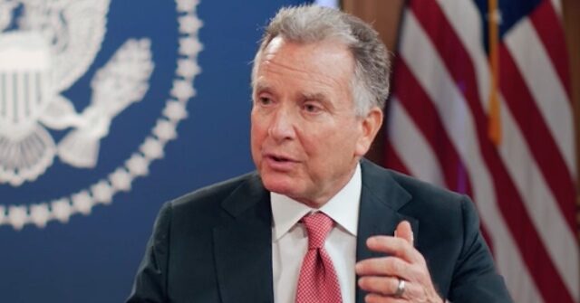 Trump Supporters Respond Strongly to Attack on Steve Witkoff