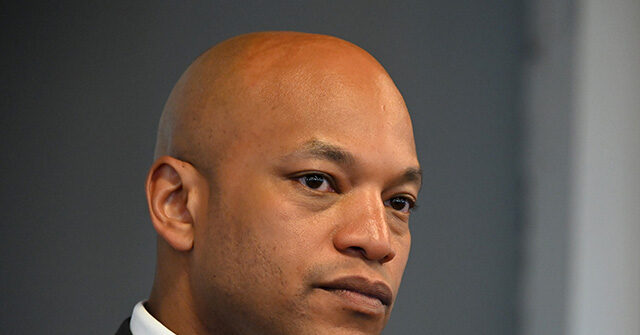 Trump Urges Wes Moore to Address Crime in Baltimore