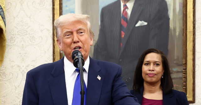 Trump Warns of D.C. Takeover Following Attack on DOGE Member 'Big Balls'