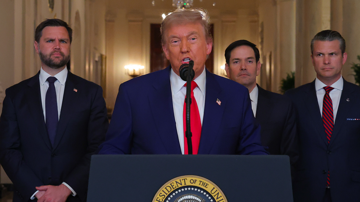 Trump administration criticizes European censorship and hindered tech progress