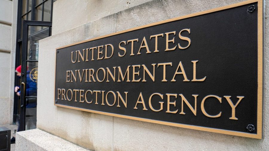 Trump administration dismisses EPA staff following disagreement note