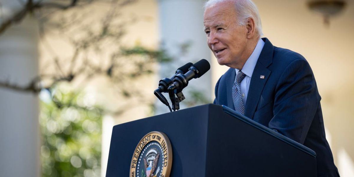 Trump administration ends Biden's 'politically driven legal actions' against the country’s largest Christian university.