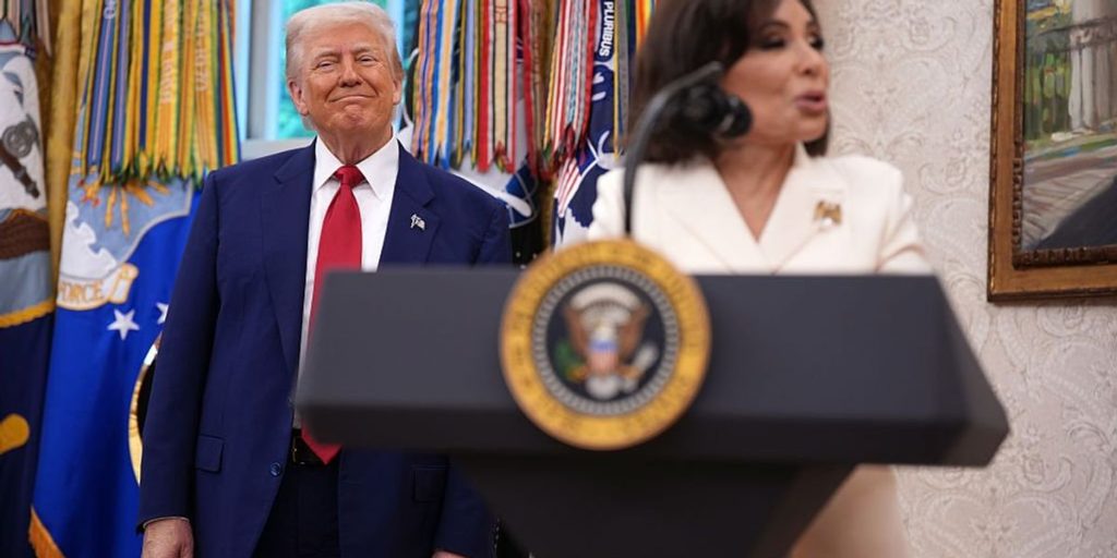 Trump administration enhancing the Second Amendment in DC