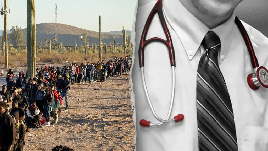 Trump administration launches initiative to remove undocumented immigrants from Medicaid programs