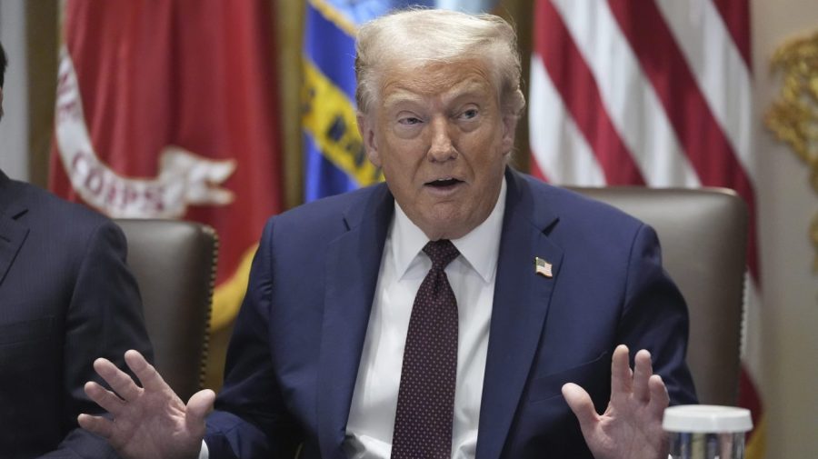 Trump administration plans new four-year time limits for foreign students in US