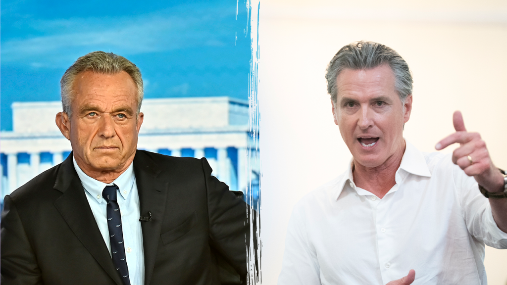 Trump administration reduces California's sex education program due to gender content