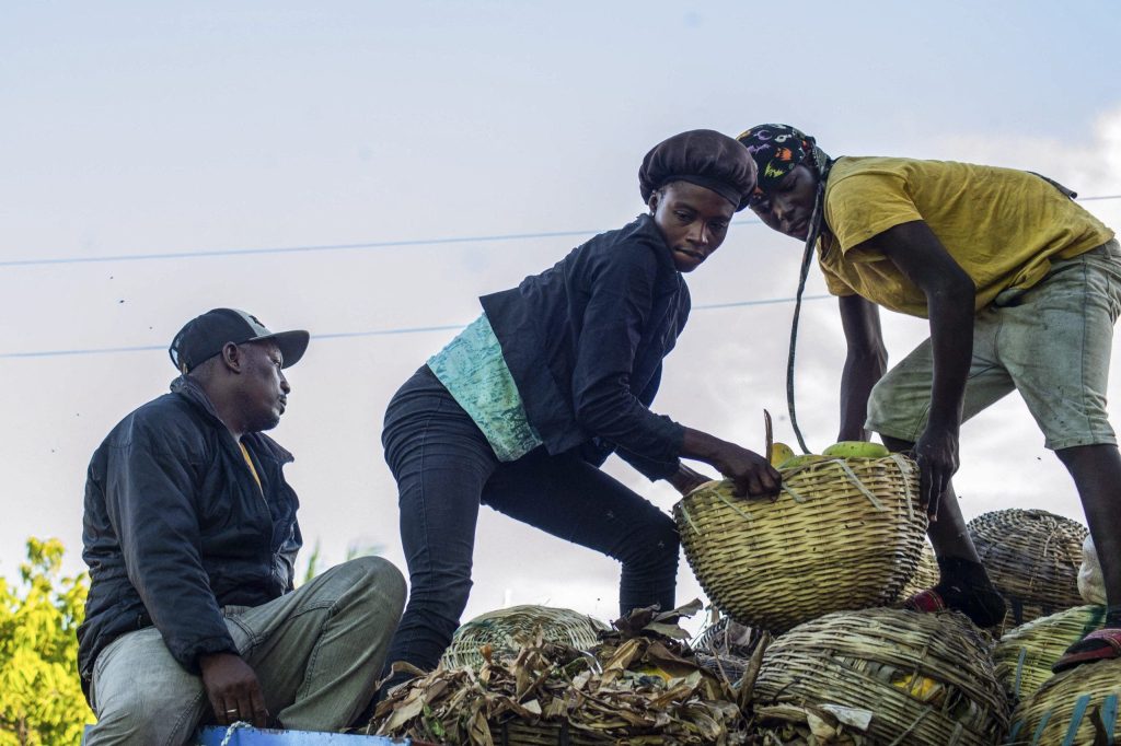 Trump administration reveals $93 million in food support for one million undernourished children