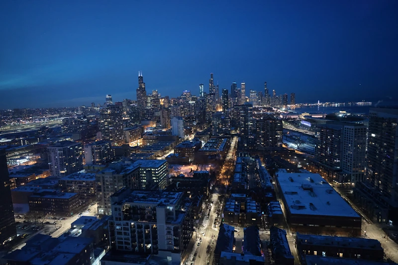 Trump administration set to send more than 200 DHS agents to Chicago for upcoming immigration operations