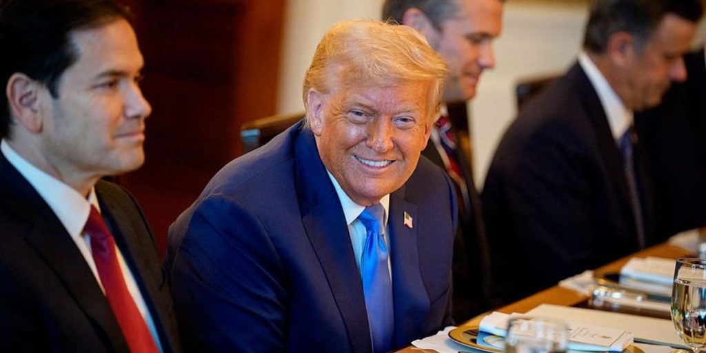 Trump administration to review all visa holders — threats to America may lead to revocation and deportation