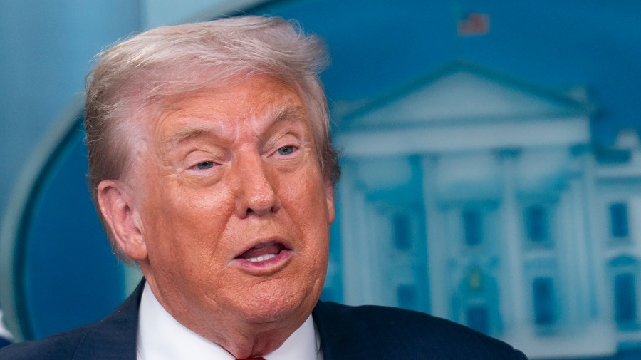 Trump advocates for Nobel Peace Prize: 'The pressure is on'