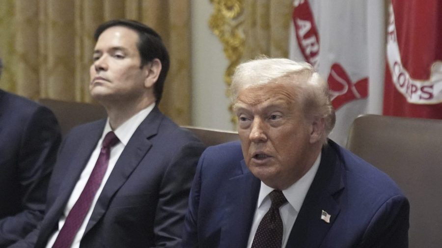 Trump targets $5B in foreign aid via rare pocket rescission