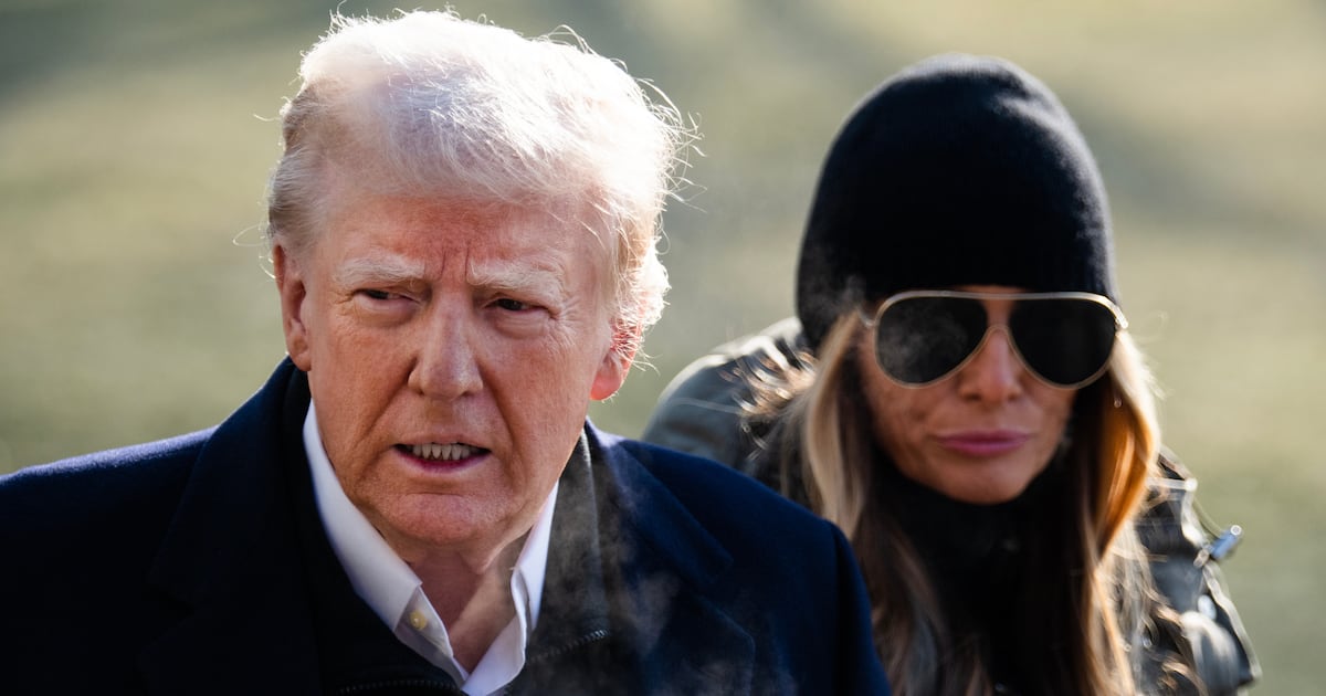 Trump and Melania's Crypto Scams Experience Dramatic Decline